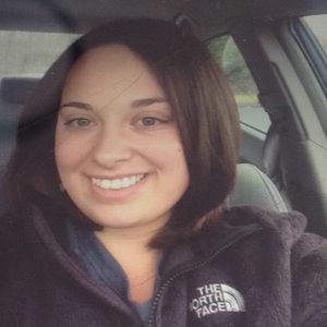 Meet your Posher, Gabriella